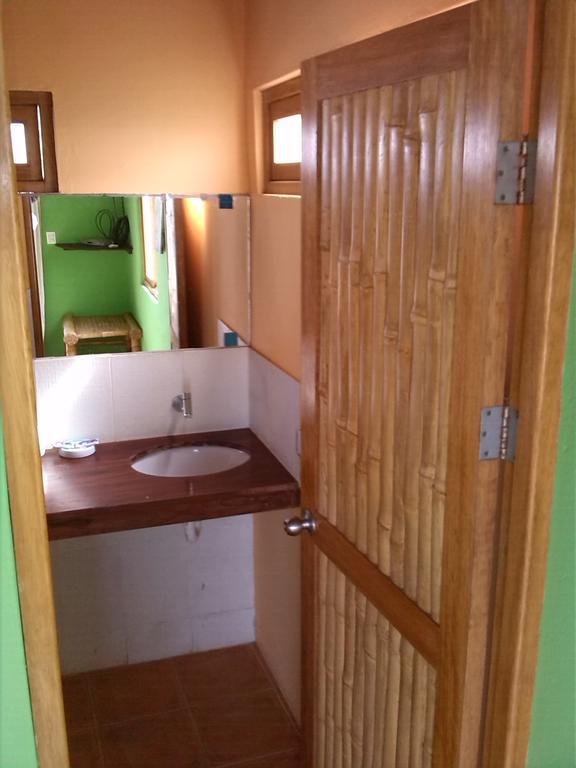 Mancora Soul Hotel Værelse billede