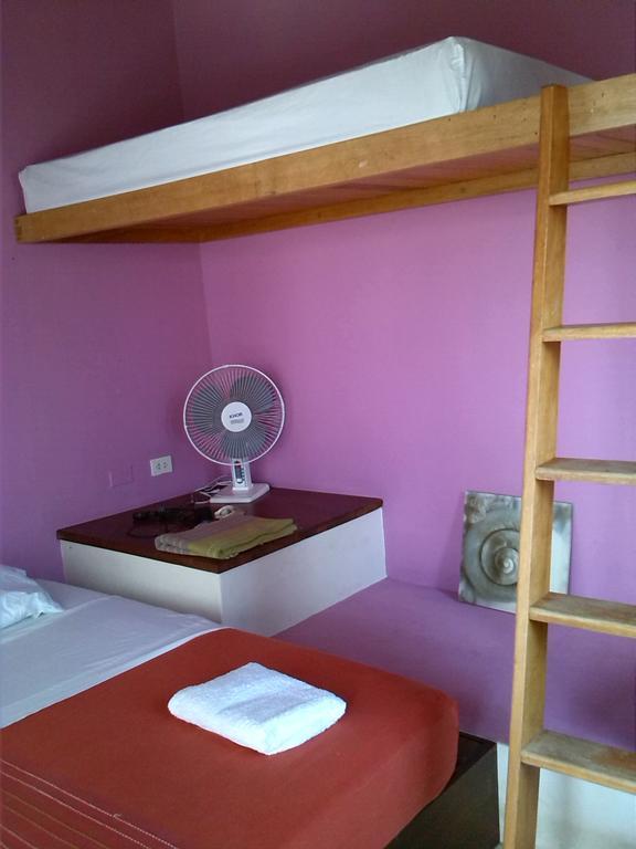 Mancora Soul Hotel Værelse billede
