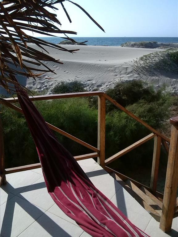 Mancora Soul Hotel Værelse billede
