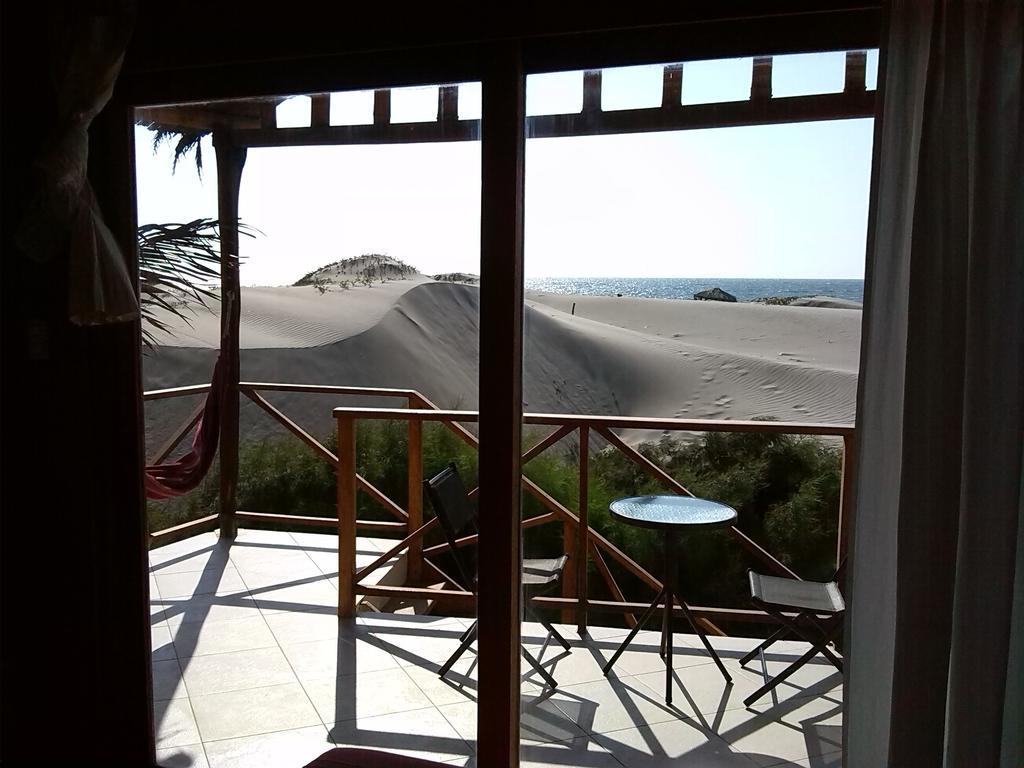 Mancora Soul Hotel Værelse billede