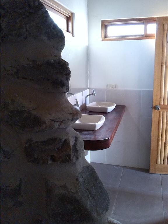 Mancora Soul Hotel Værelse billede