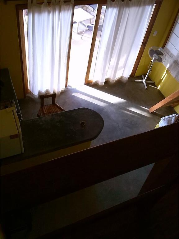 Mancora Soul Hotel Værelse billede