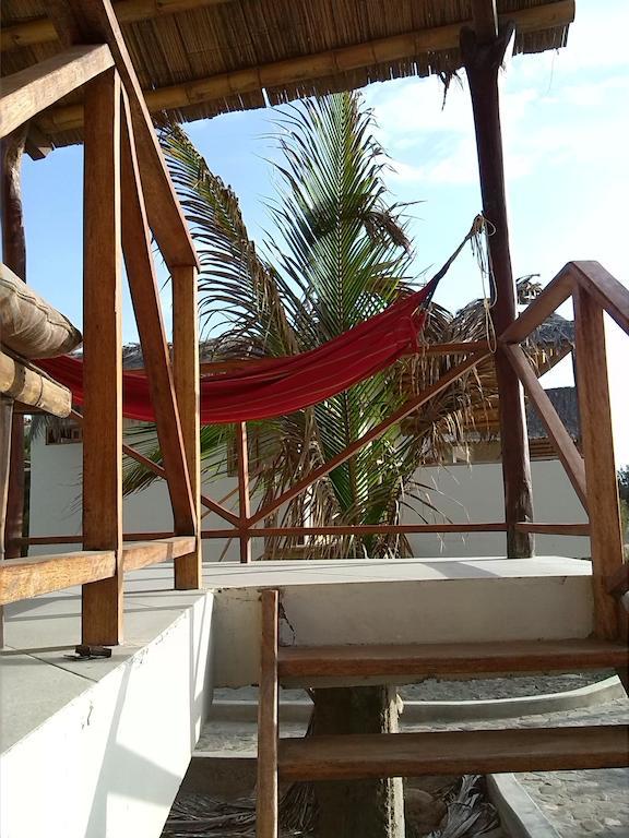 Mancora Soul Hotel Værelse billede