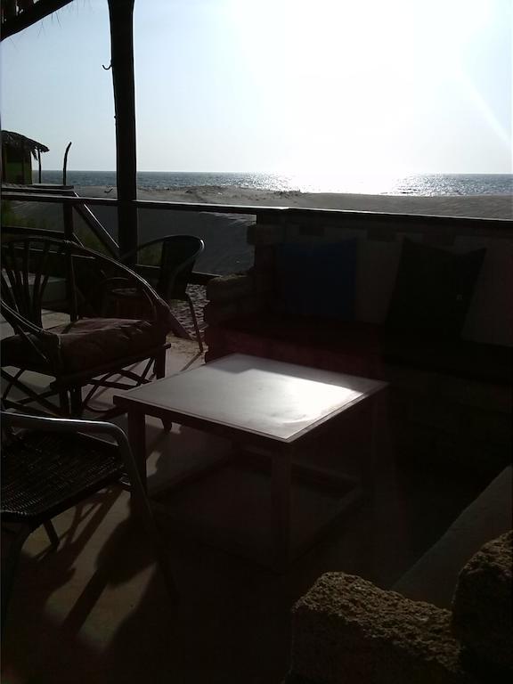 Mancora Soul Hotel Værelse billede